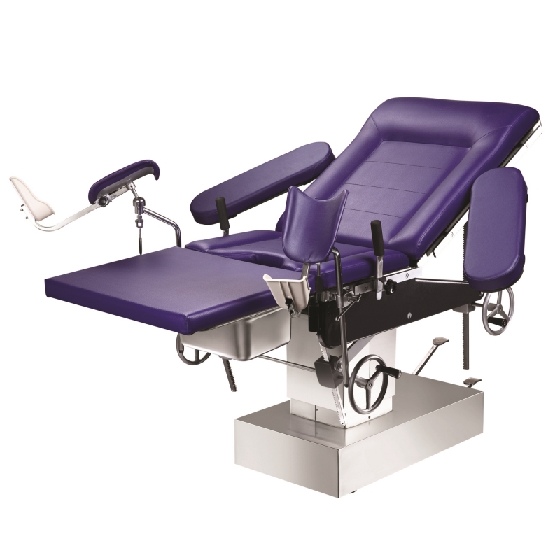 GOT 99D Obstetric Table Electric Hydraulic ARI Medical Equipment Of