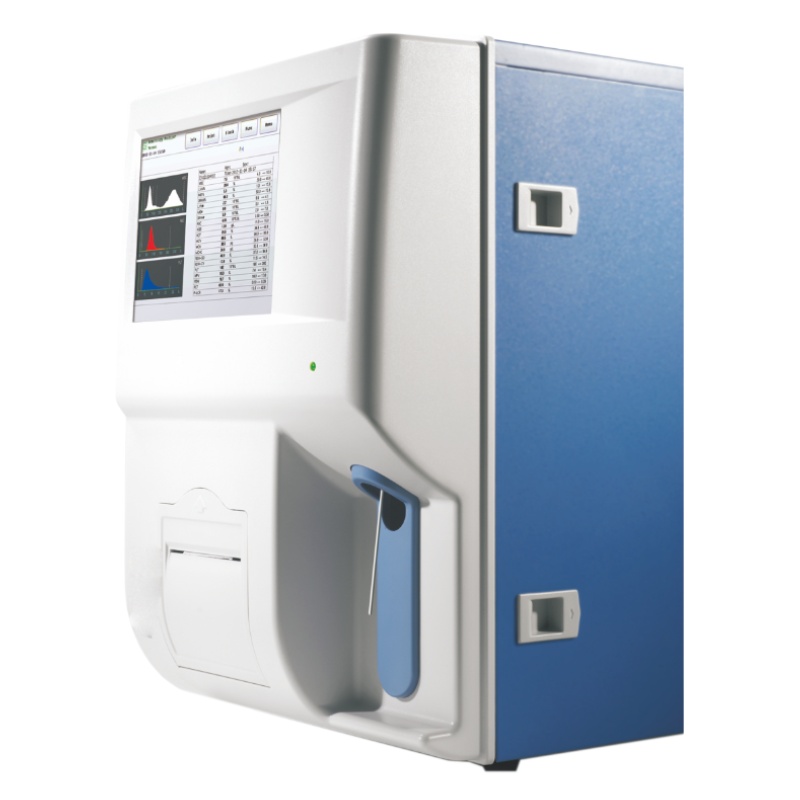 AR-6300 Hematology Analyzer