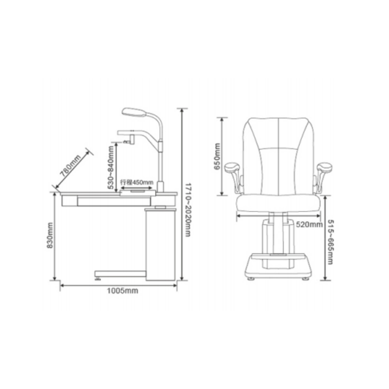 COT-800A 