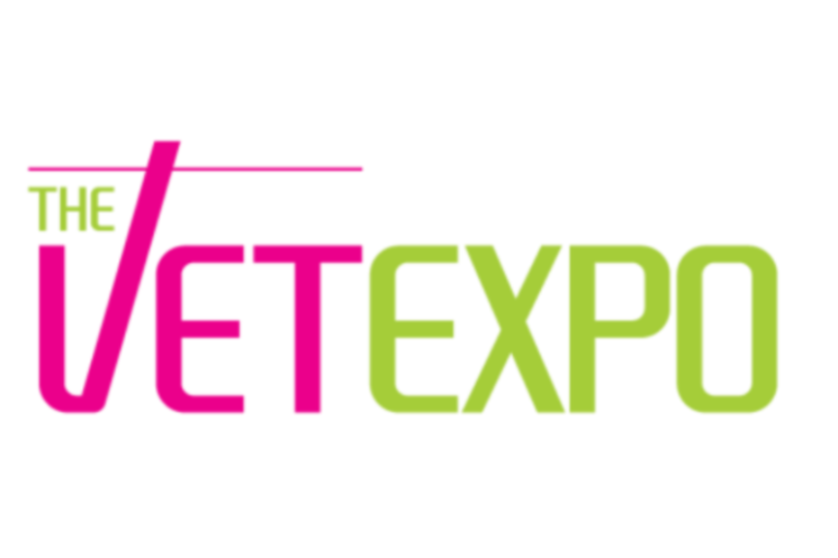 VET EXPO LOGO_副本